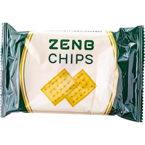 健康食品ベストバイひろゆきレビューおすすめ ZENB JAPAN ゼンブチップス イメージ1