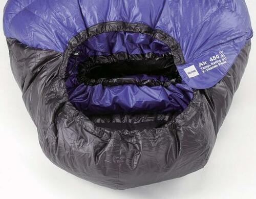 イスカ「エア450X」 イメージ2