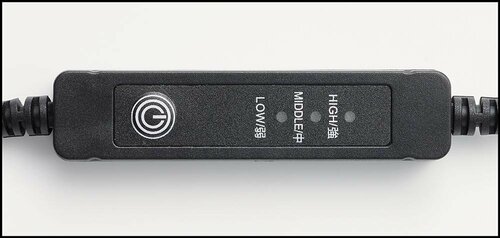 ファン付きベストおすすめ DCM FUN&FAN イメージ3