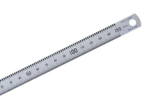 売れすぎて入荷待ち必須のコクヨ「本当の定規」 イメージ