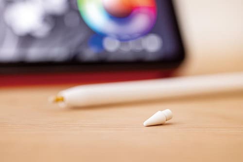 MACLE「apple pencil ペン先」