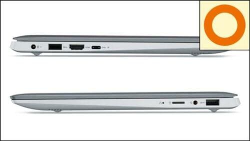 持ち歩きやすいスリムノートIdeapad S130 イメージ3