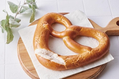 31位: カルディ「ラウゲンプレッツェル」 カルディおすすめ イメージ2