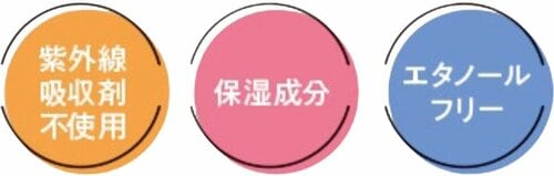 成分 イメージ