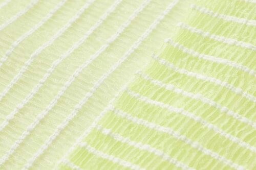 やさしい肌あたりは評価がわかれた ボディタオルおすすめ イメージ