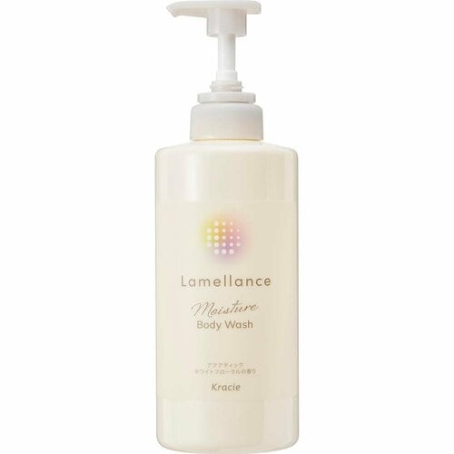 ボディソープおすすめ ラメランス ボディウォッシュ イメージ