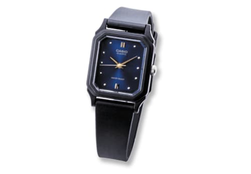 カシオ:チープカシオ:腕時計:ウォッチ:格安:CASIO:スタンダード LQ-142E-2A