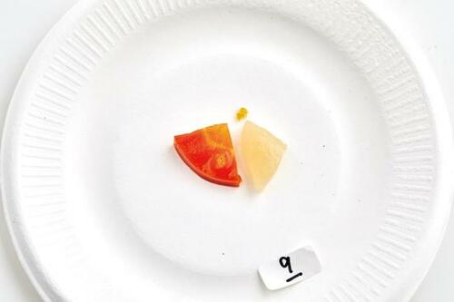 20製品中1位はコレ！ 軽井沢ファーマーズギフトのゆず大根 イメージ