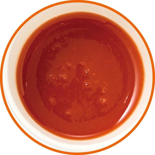 トマトジュースおすすめ 富永貿易 神戸居留地 トマト100% 有塩 イメージ2