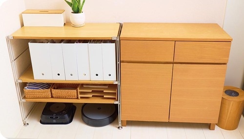 1：家具の配置は2つのルールを守ればスッキリ イメージ