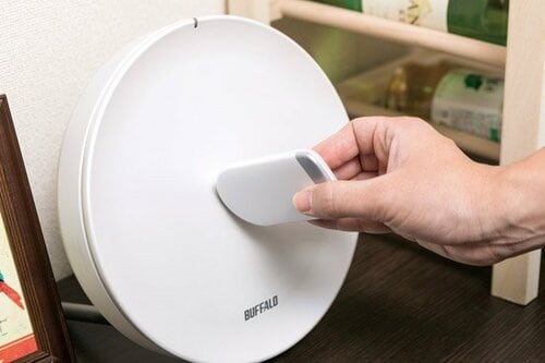 ランキング1位のベスト機種が同時接続で強みを発揮しました!