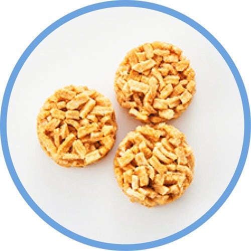 栄養補助スナックおすすめ おやつカンパニー おやつサプリ みそ味 イメージ2