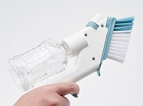 ポイント：持ちやすさが一枚上手 イメージ2