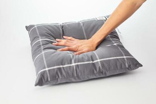 普通のクッションとして使い心地◎！ イメージ