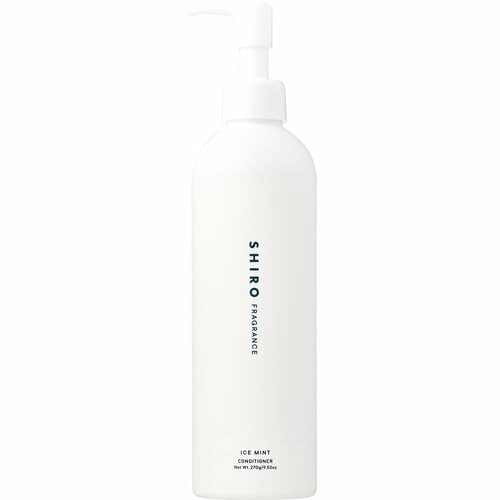 トリートメントおすすめ SHIRO アイスミント コンディショナーコンディショナー イメージ1