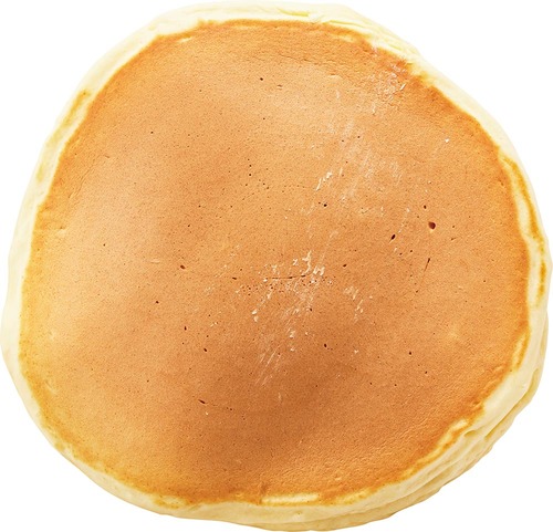 【焼きムラ】外側の熱伝導が弱め フライパンセットおすすめ イメージ