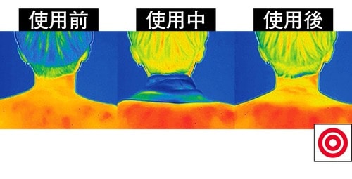 冷却性能 使い捨て冷感タオルおすすめ イメージ