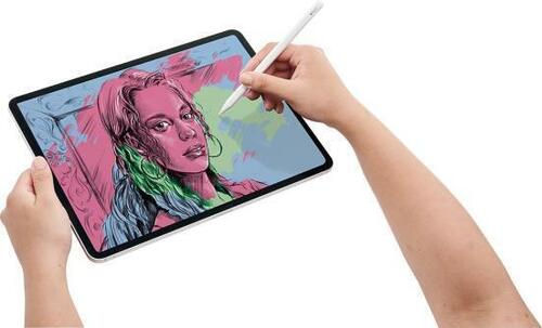 iPadでイラストを描く