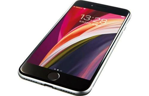 スマートフォン部門1位はアップル「iPhone SE」 イメージ