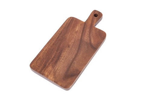 ケユカ:アカシアカッティングボード:キッチン:雑貨