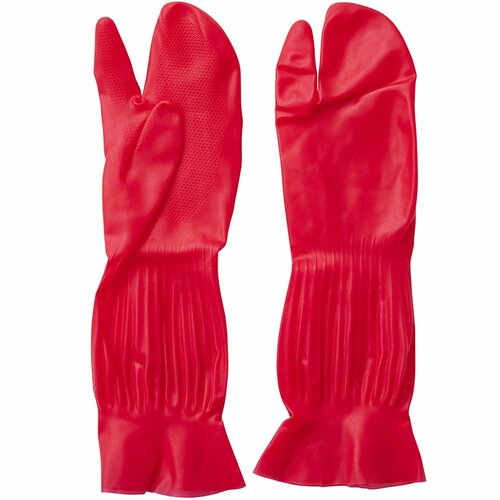 家事に使えるゴム手袋おすすめ ダンロップホームプロダクツ するんっとぬぎはめ MITON イメージ2