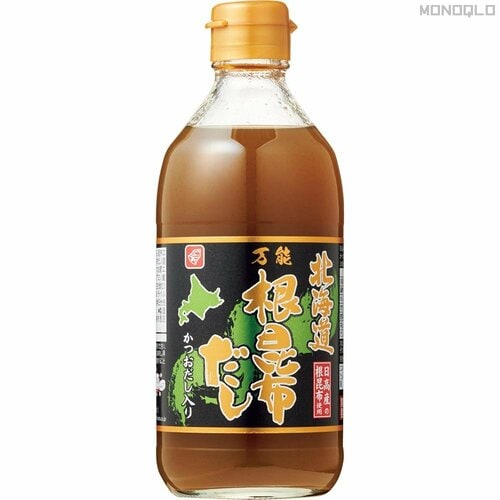 液体だしのメリットは? 根昆布の液体だしおすすめ イメージ