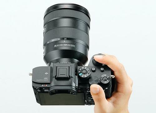 6100万画素の圧倒的なリアリティソニー「α7R Ⅳ」 イメージ5