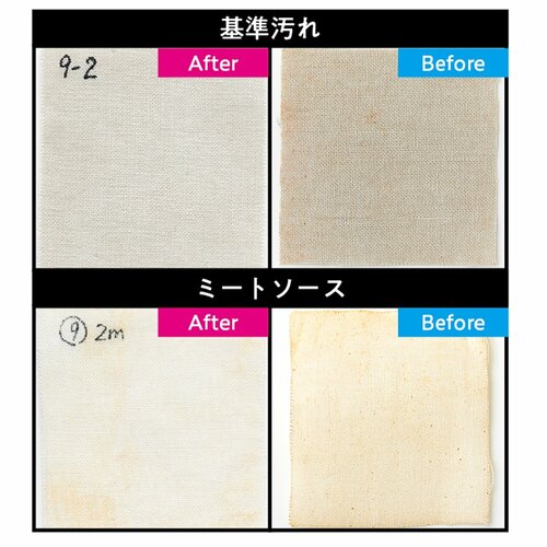 洗浄力 おしゃれ着洗剤のおすすめおすすめ イメージ