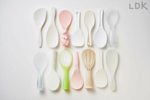 人気のしゃもじを料理家とテスト しゃもじおすすめ イメージ