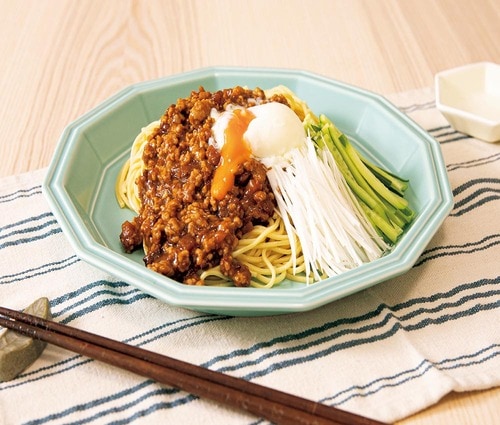 【中華麺】酒井製麺所「食トレ改革スポ麺 体育会系ラーメン」 イメージ2