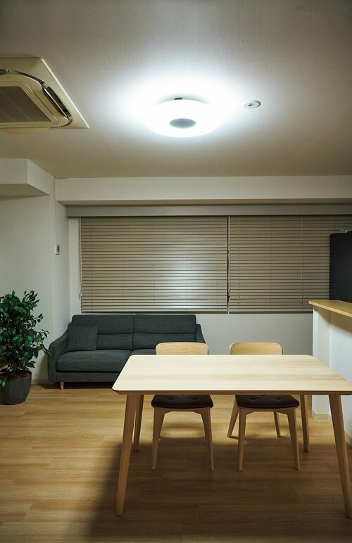 明るさ スピーカー付きシーリングライトおすすめ イメージ