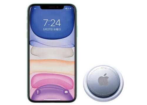 Apple「iPhone 11 64GB」