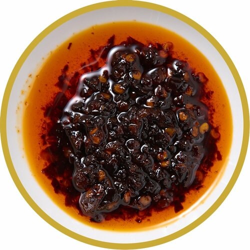 食べるラー油おすすめ 李錦記 潮州辣椒油  イメージ2