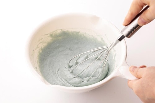 36位: カルディ「ブルーパンケーキ」 カルディおすすめ イメージ2