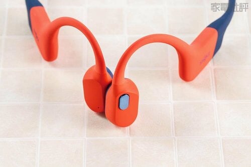 【使い勝手】初めは戸惑うものの操作性は良好 水泳用イヤホンおすすめ イメージ