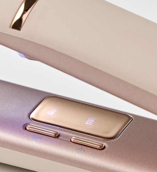 使用感 ストレートアイロンおすすめ イメージ