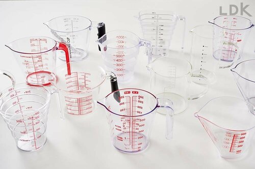 計量カップの人気商品を比較 計量カップおすすめ イメージ