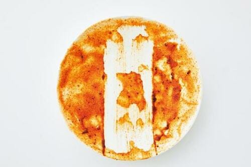 手にフィットするニトリ「スポンジ3個セット ソフト」