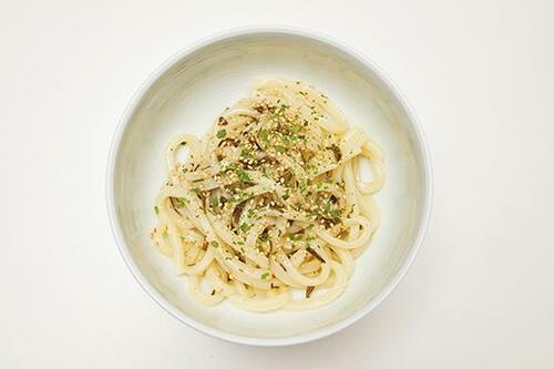 19位: 19位S&B 麺日和 とろとろめかぶめかぶの粘りがうどんと相性よし うどんつゆおすすめ イメージ