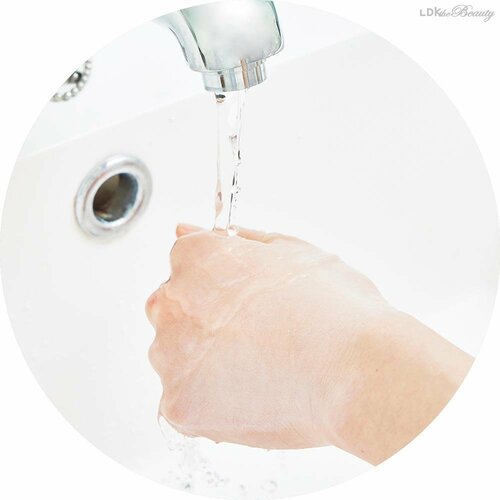 アンレーベルラボは撥水性抜群 日焼け止めおすすめ イメージ