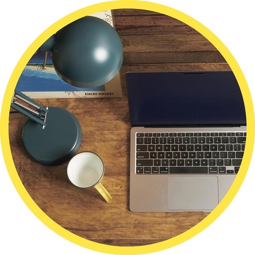 ジャストサイズのL字コーナーが完成！ イメージ3