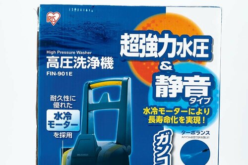 6：静音性をチェック イメージ