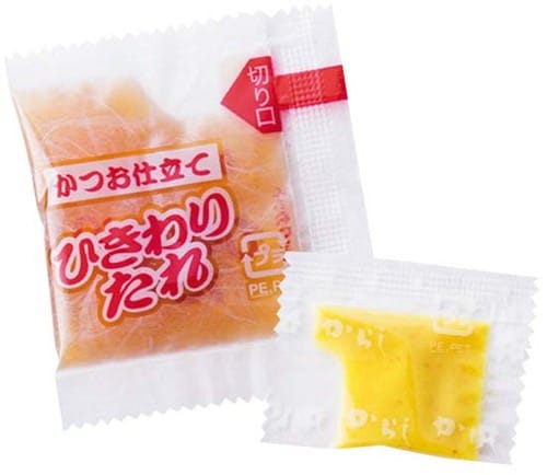 【3位】タレの甘さがきつい あづま食品 ひきわり一番 イメージ6