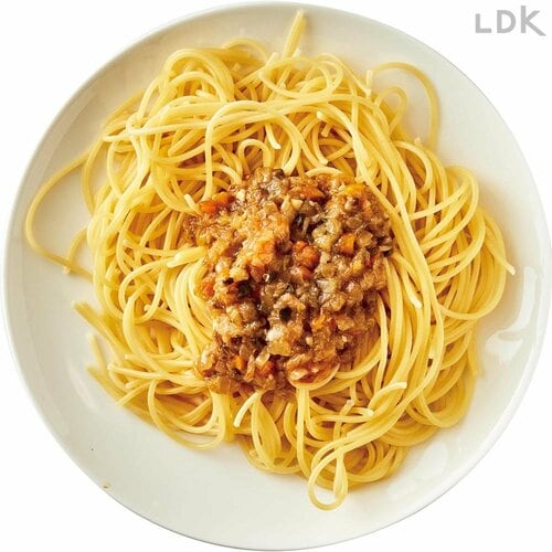 具材も大きく量もたっぷり LDKベストバイおすすめ イメージ