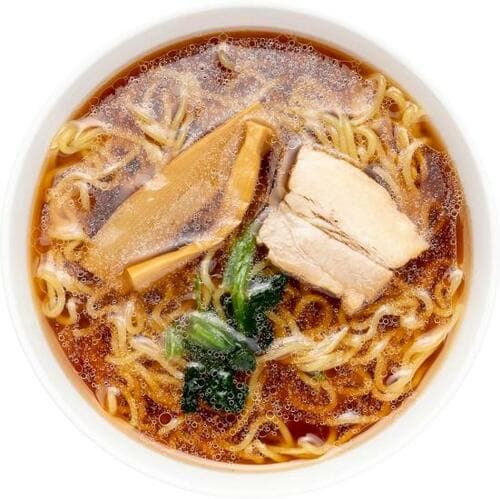 冷凍ラーメンおすすめ イメージ