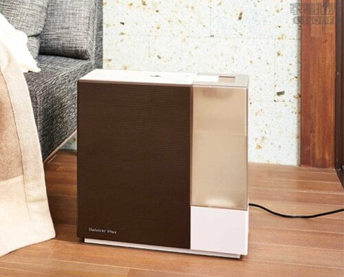 中型 加湿器おすすめ イメージ