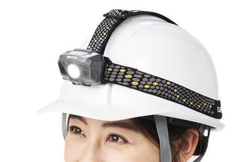 ジェントス「COMBREAKER CB-543D」 イメージ
