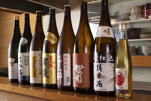 飲みたいのはどのタイプ? お気に入りを見つけよう イメージ