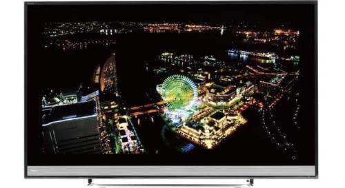 レグザ:50M510X:50V型:4Kテレビ:4KTV: