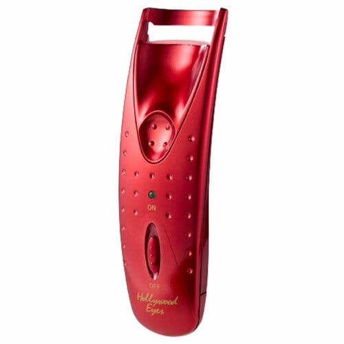 ホットビューラーおすすめ ハリウッドアイズ ホット・アイラッシュカーラーPRO イメージ1